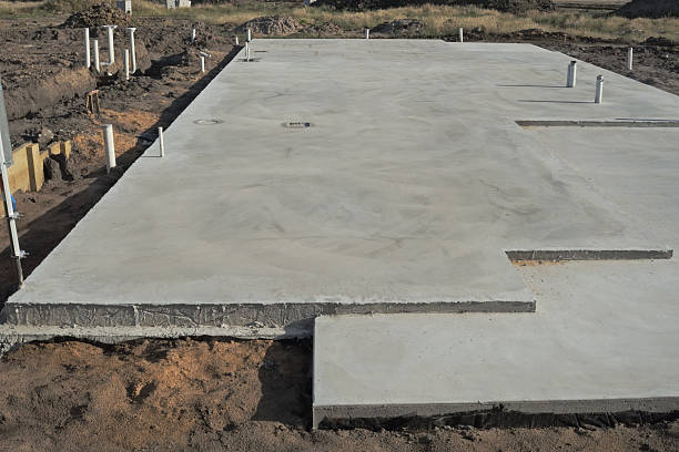 Best Concrete Crack Repair  in Russell, KS